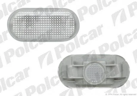 Migacz boczny Polcar 2707195E