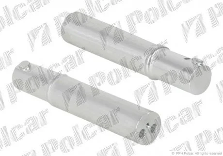 Осушувач Polcar 2707KD-1