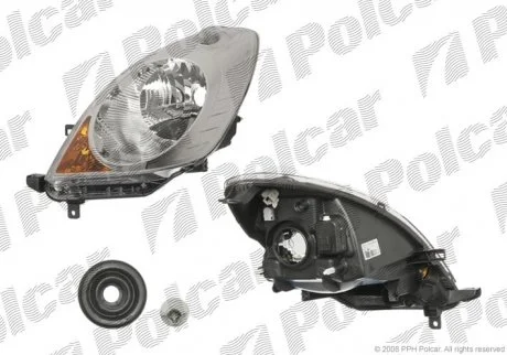 Фара основна Polcar 271109V