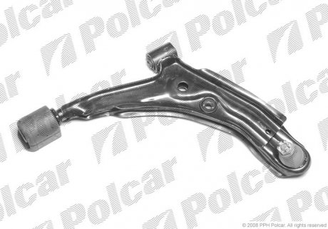 Рычаг Polcar 273037