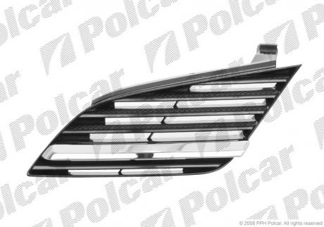 Решетка Polcar 273405-1 (фото 1)
