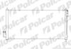 Радиаторы кондиционера Polcar 2748K8C1 (фото 1)