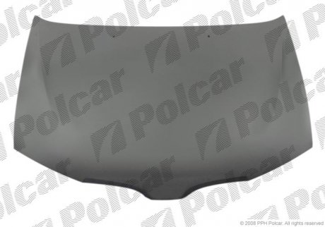 Капот Polcar 275503 (фото 1)