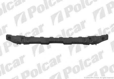 Усилитель бампера Polcar 275907-6