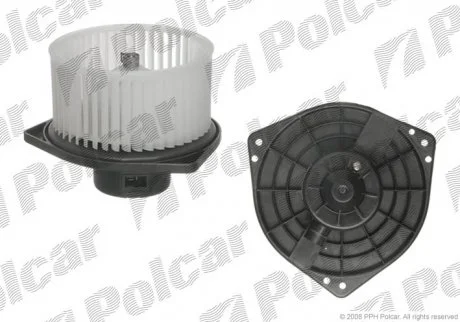 Вентиляторы кабины Polcar 2761NU-1