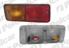 Lampa tylna 2775875