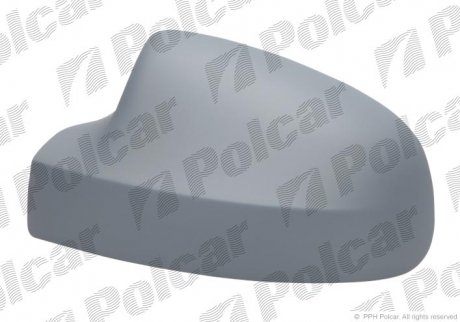 Корпус зеркала внешнего Polcar 280154PM (фото 1)