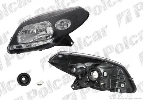 Reflektor gіуwny Polcar 2805100E (фото 1)