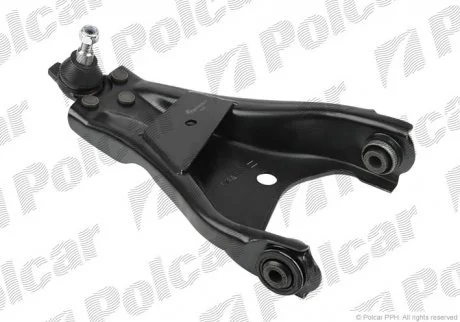 Важіль правий Polcar 282038K