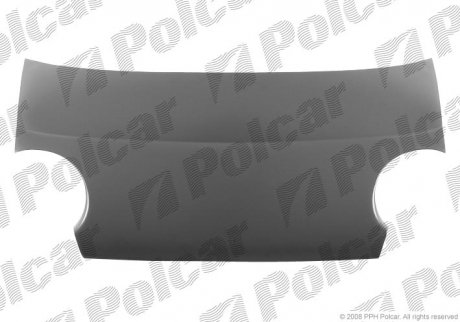 Капіт Polcar 290203-Q