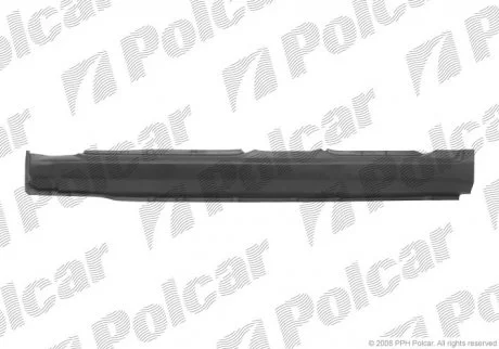 Порог Polcar 291242