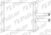 Радиаторы обогрева 2912N8A1