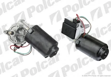 Моторчик стеклоочистителя Polcar 3000SWP1 (фото 1)