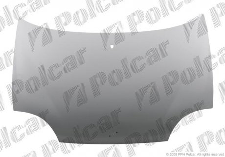 Капіт Polcar 300203