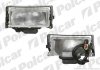 Lampa p/mgielna-prze 300230E