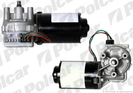 Моторчик стеклоочистителя Polcar 3002SWP1 (фото 1)