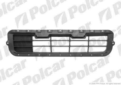 Решетка в бампере Polcar 300327
