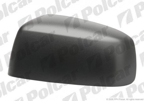 Корпус дзеркала зовнішнього правий Polcar 300355TM