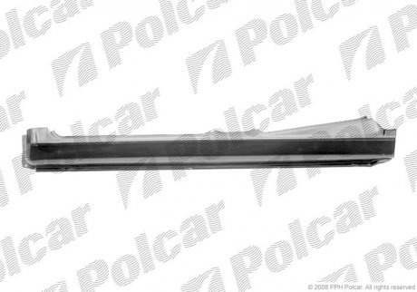 Порог Polcar 301641-1