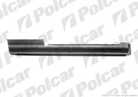 Порог Polcar 301642