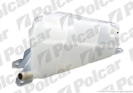 Компенсаційний бак Polcar 3017ZB-2