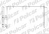 Радиаторы кондиционера Polcar 3022K8C5 (фото 1)