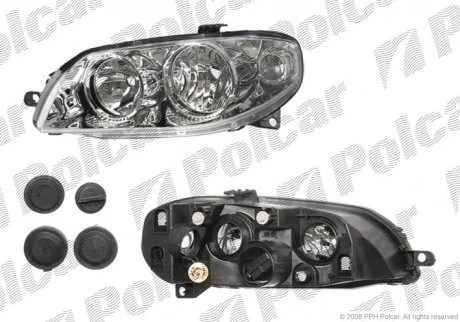 Фара основна Polcar 3023103V (фото 1)