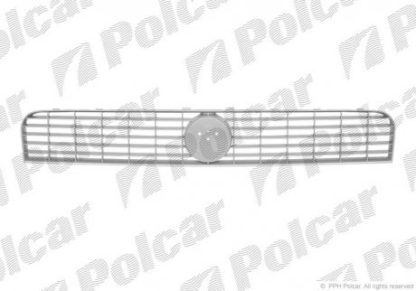 Решітка Polcar 302405-1