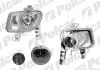 Lampa p/mgielna-prze 3024300E