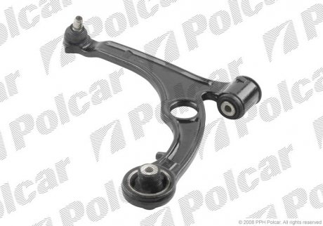 Рычаг Polcar 303037