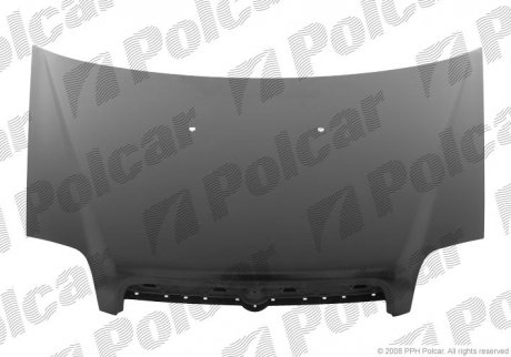 Капот Polcar 304003-J