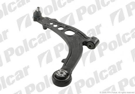 Рычаг Polcar 304437K
