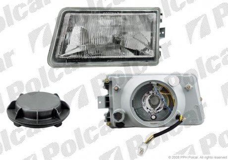 Filia OSTROJEKA Polcar 3050091E