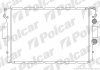 Основний радіатор Iveco Daily (99-) 50C 2.8 TD Diesel M A/C + 305208B3
