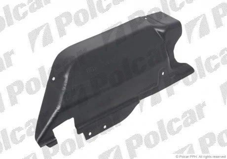 Защита под двигатель Polcar 308034-8 (фото 1)