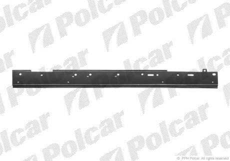 Підсилювач бампера Polcar 308507-3