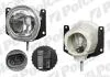 Lampa p/mgielna-prze 3085291E