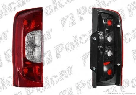 Ліхтар задній Polcar 3085871E