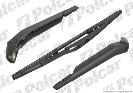 Рычаг стеклоочистителя Polcar 3085RWT1 (фото 1)