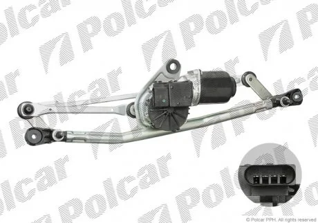 Электронный каталог Polcar 3085ZWP2