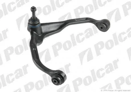 Важіль лівий Polcar 3135371
