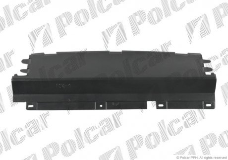Защита под двигатель Polcar 320134-5 (фото 1)