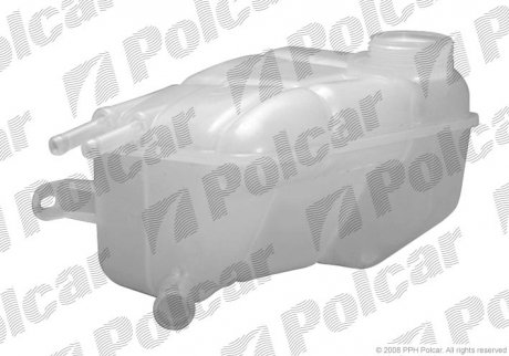 Компенсаційний бак Polcar 3201ZB-1
