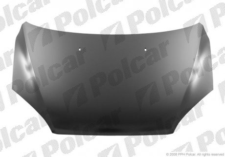 Капот Polcar 320203