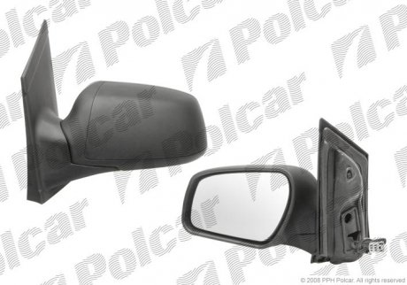 Зеркало внешнее Polcar 3202523M (фото 1)