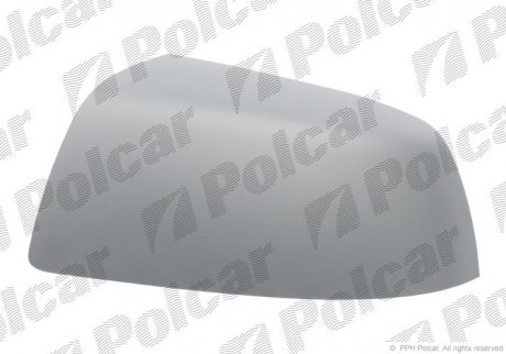 Корпус зеркала внешнего Polcar 320255PE