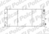 Радиаторы охлаждения Polcar 320408A3 (фото 1)