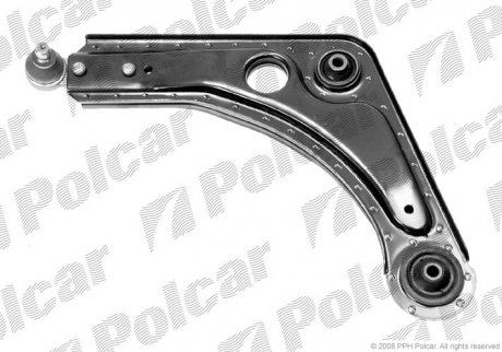 Рычаг Polcar 320638K