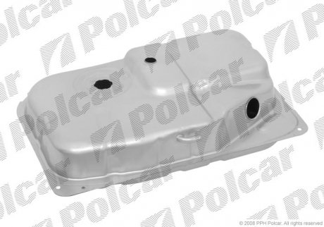 Топливный бак Polcar 3210ZP-4
