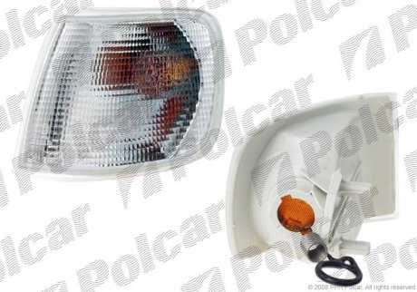 Migacz przedni Polcar 3215202E